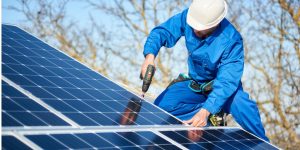 Installation Maintenance Panneaux Solaires Photovoltaïques à Sapogne-sur-Marche
